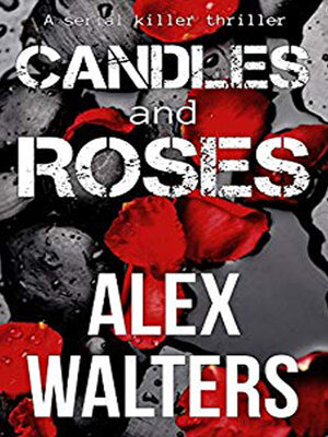 cover image of Candles and Roses